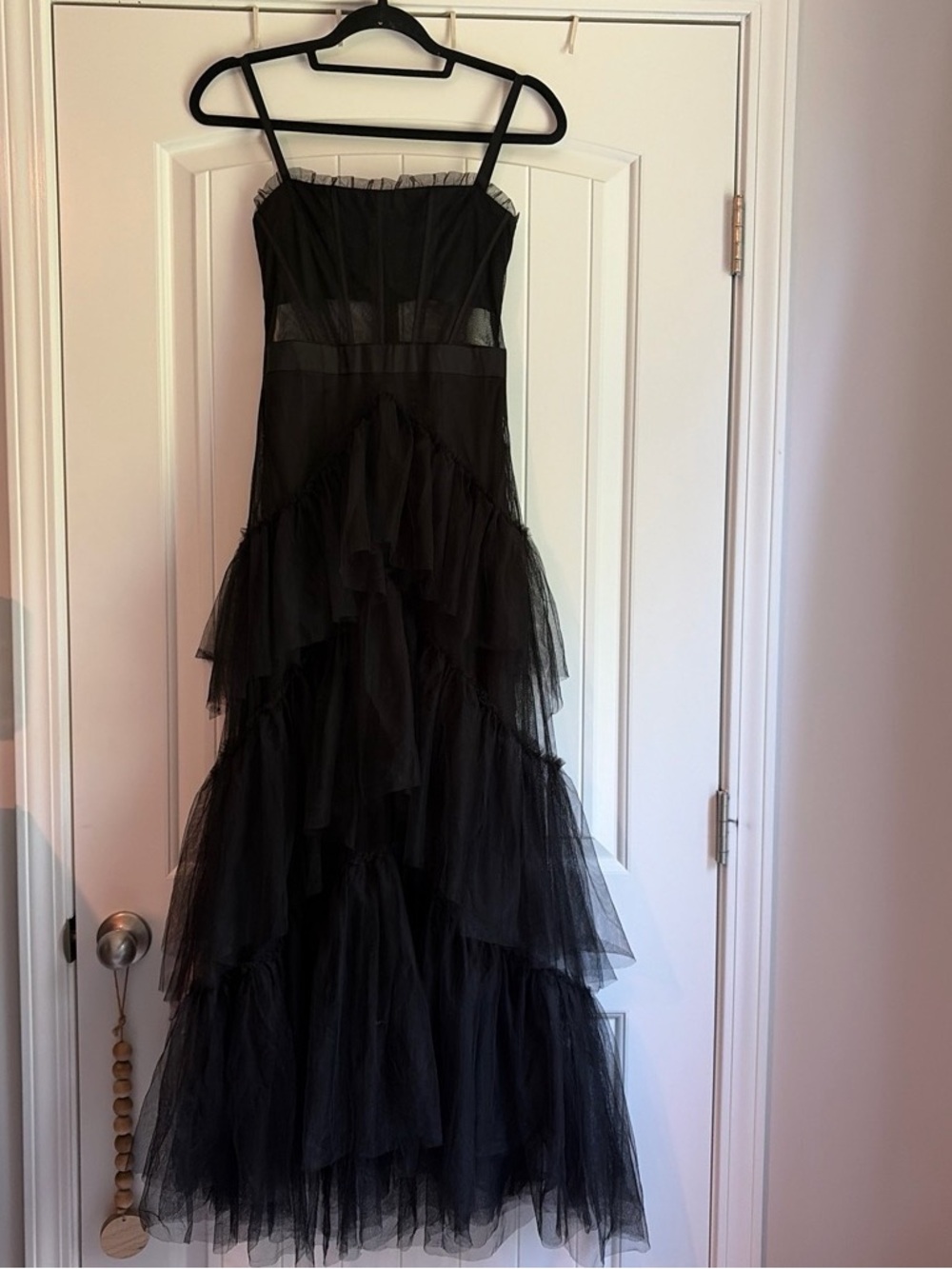 Guilty of Glam Dress